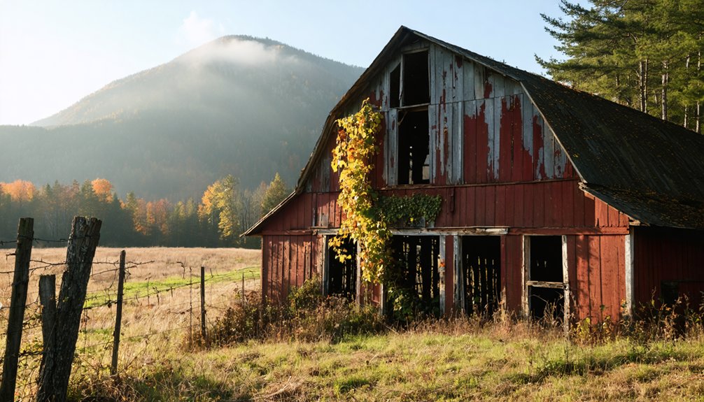 diverse landscapes and ecosystems