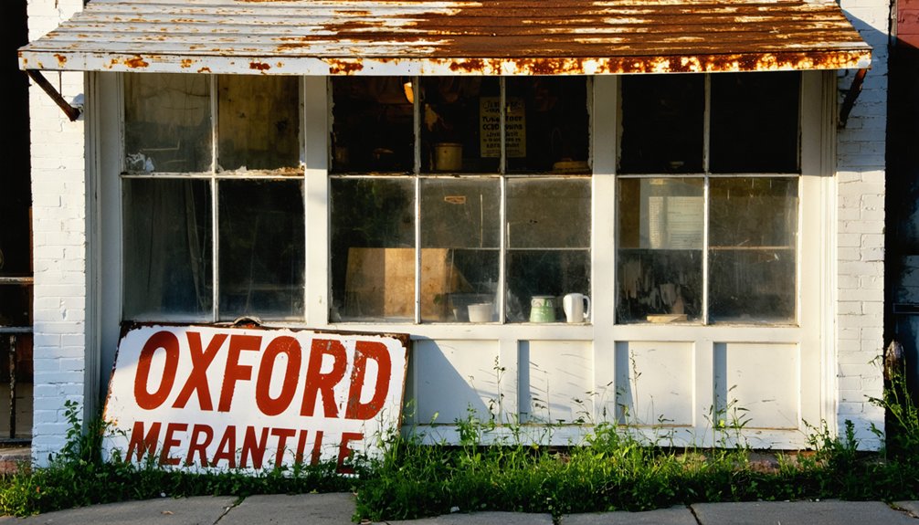 documenting oxford s historic ruins