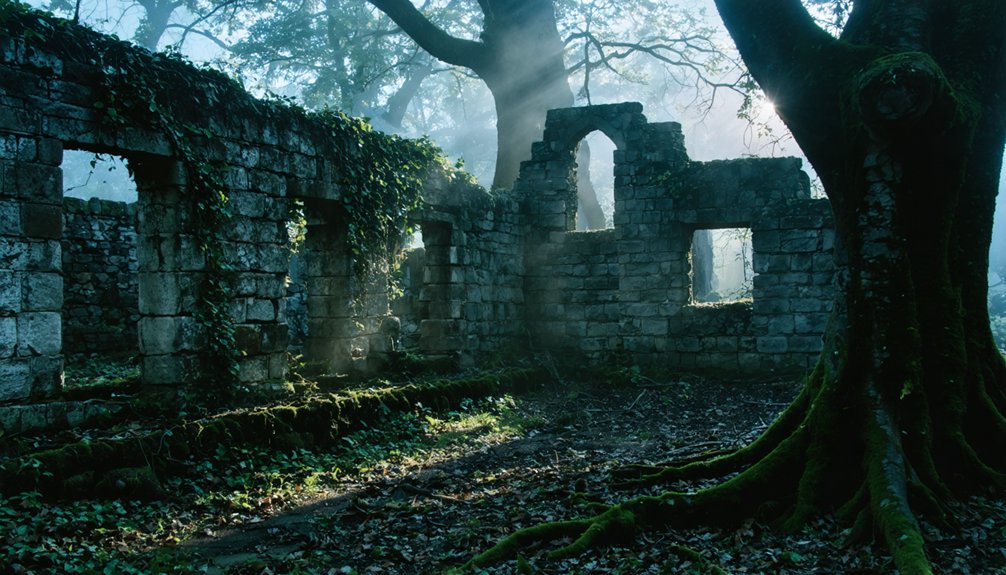 dudleytown connecticut abandoned village