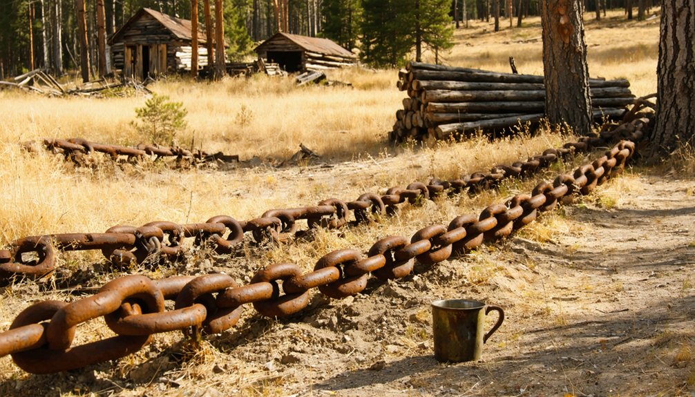 economic decline and abandonment