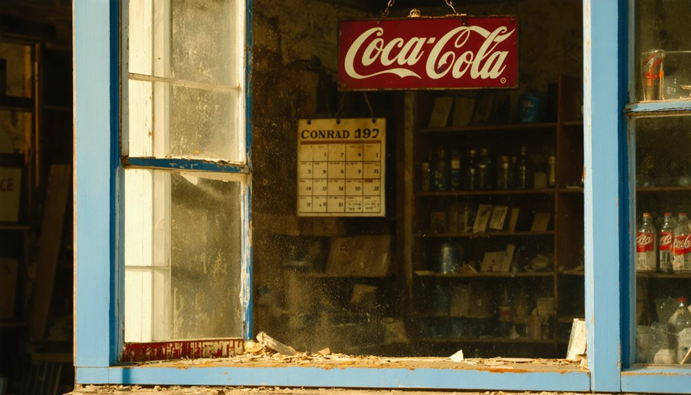 economic decline and dissolution