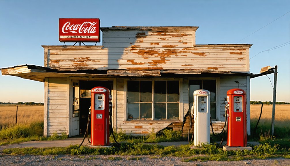 economic decline and exodus