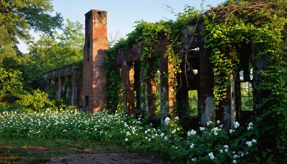 economic decline labor exploitation