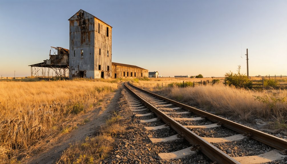 economic resilience and decline