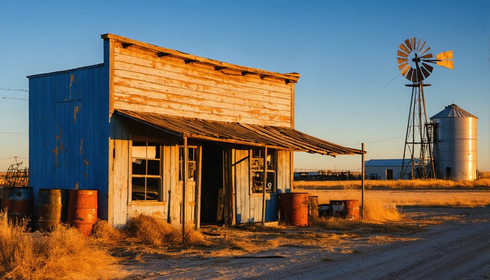 economic shifts shape destiny