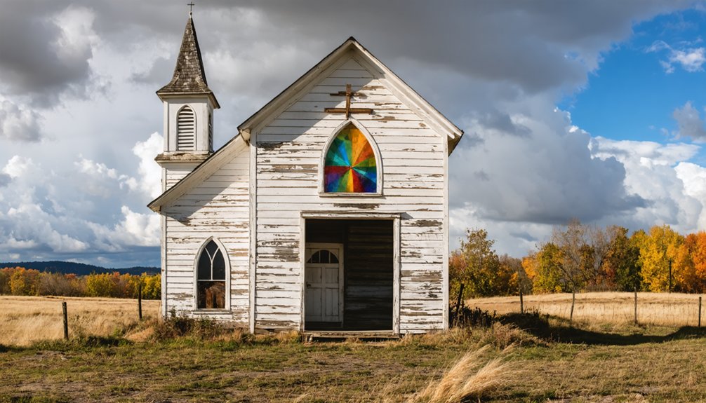 ecumenical worship unites community