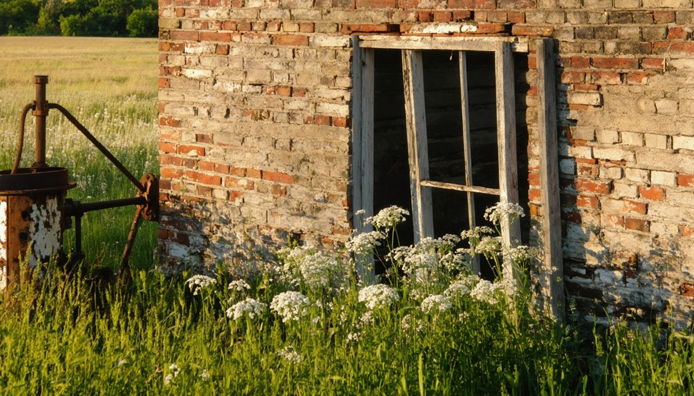 elizabethtown indiana ghost town