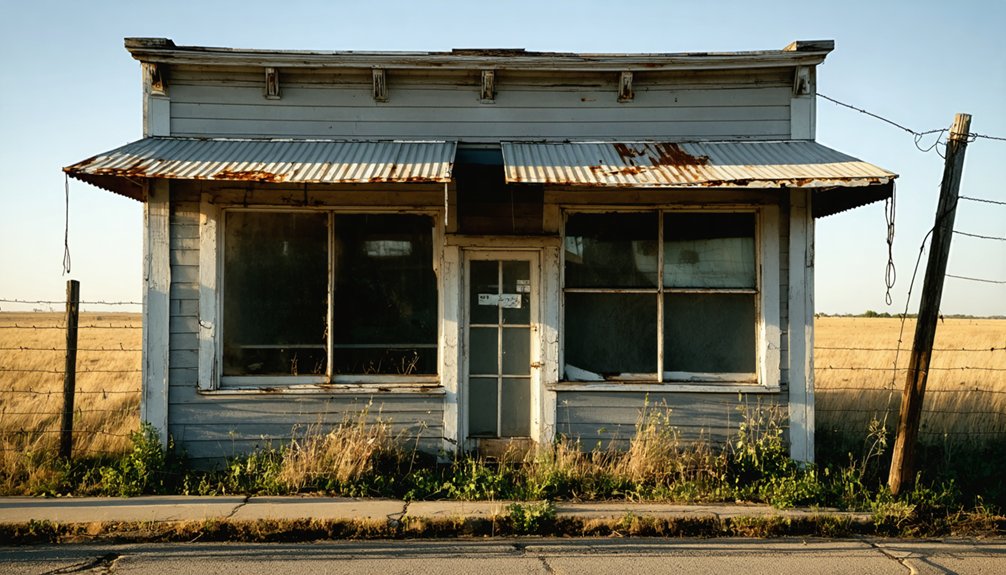 elizabethtown south dakota ghost town