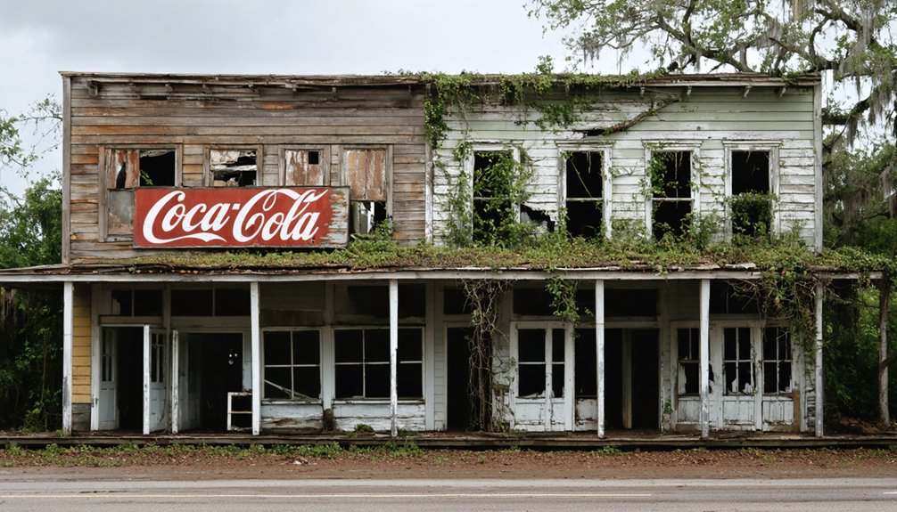 elliot city abandoned settlement