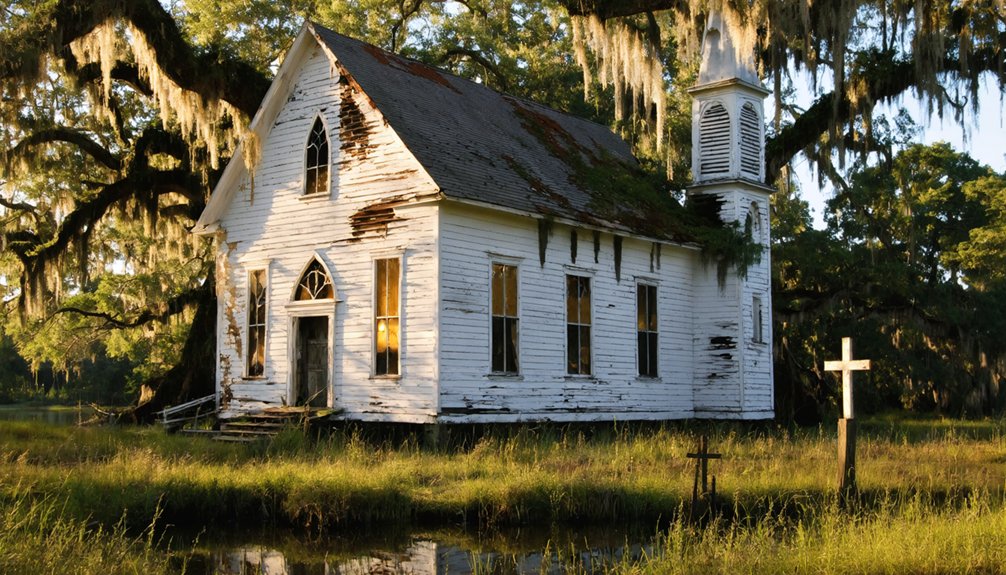 enduring faith and heritage