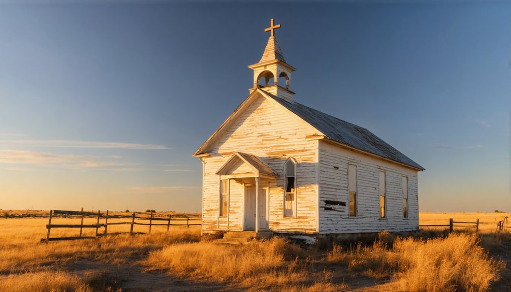 enduring faith in community