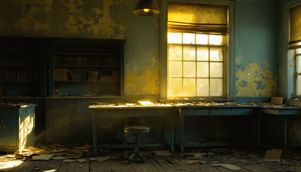 enos sanatorium s healthcare legacy