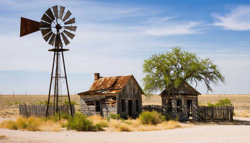environmental decline and injustice