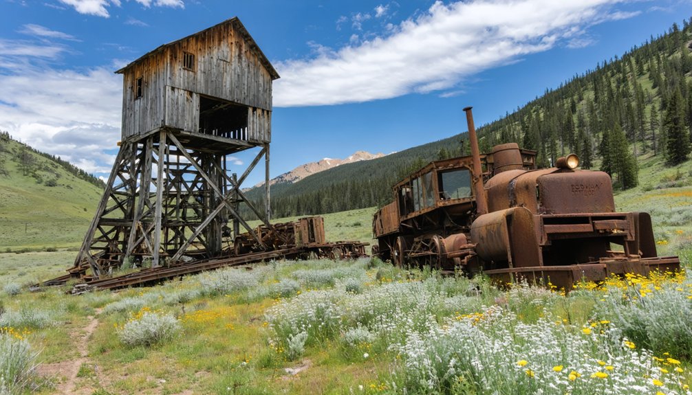 environmental impact of mining