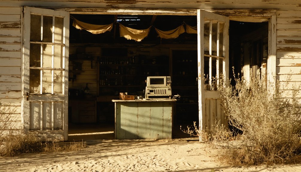 environmental restoration needed urgently