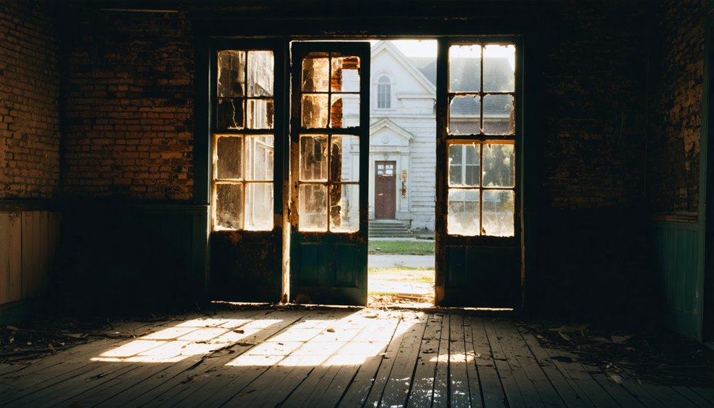 eutaw s rise erie s decline