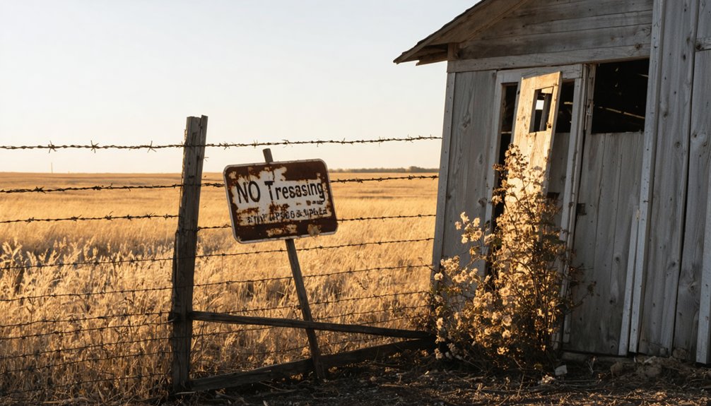 evans place remains elusive