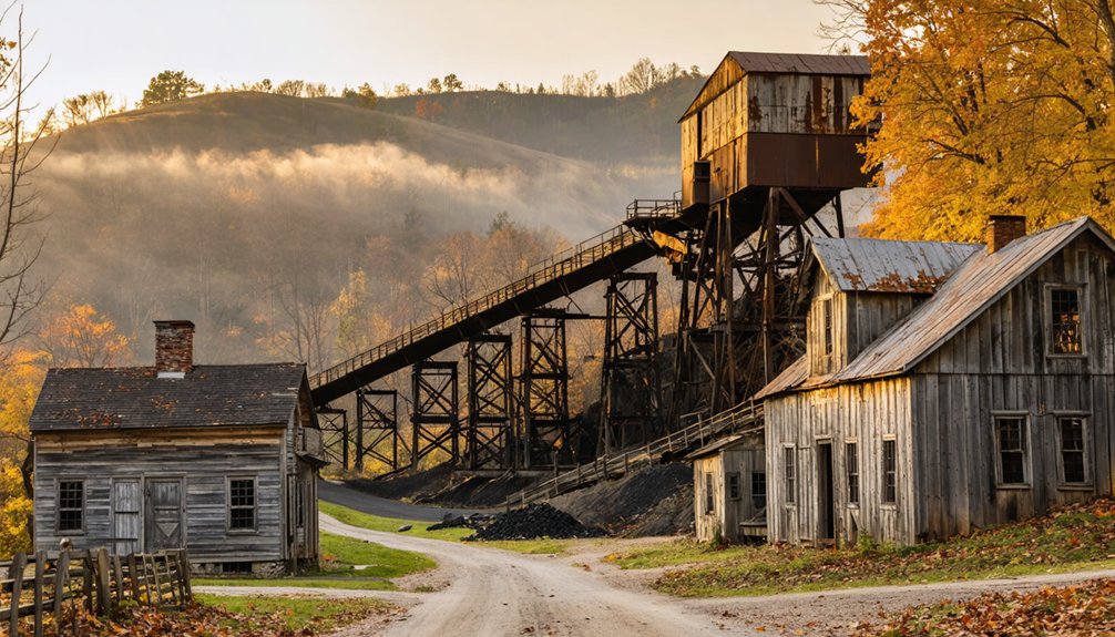 exploration of blue heron