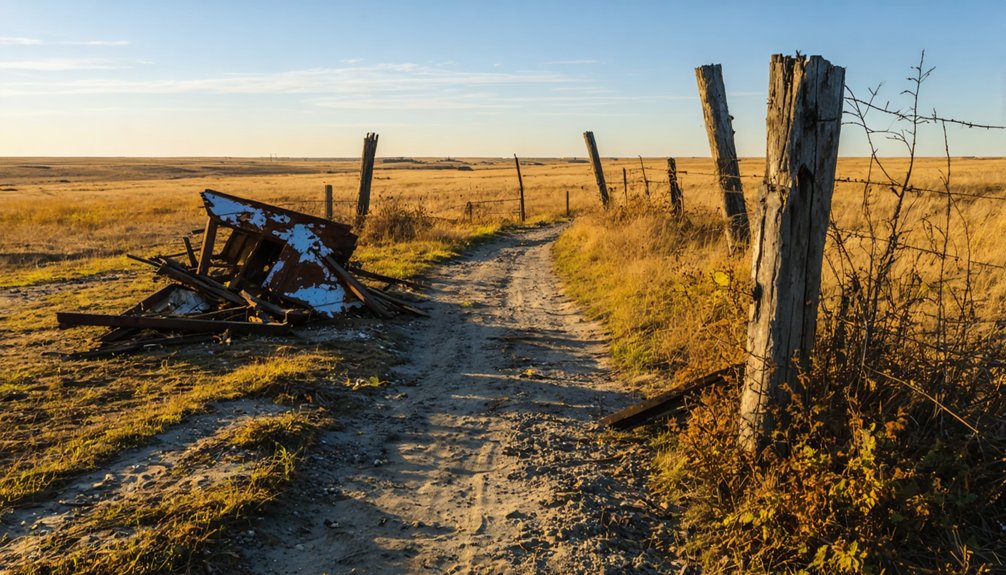 explore safely respect property