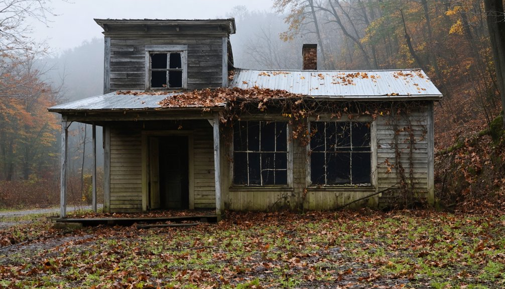 exploring kentucky s industrial ruins
