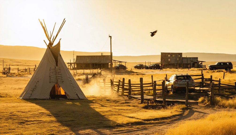 exploring south dakota s heritage