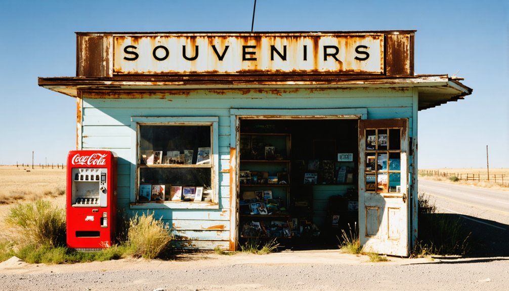 failed tourist revival efforts