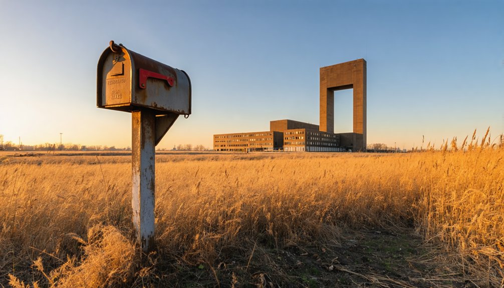 fermilab s transformation from weston