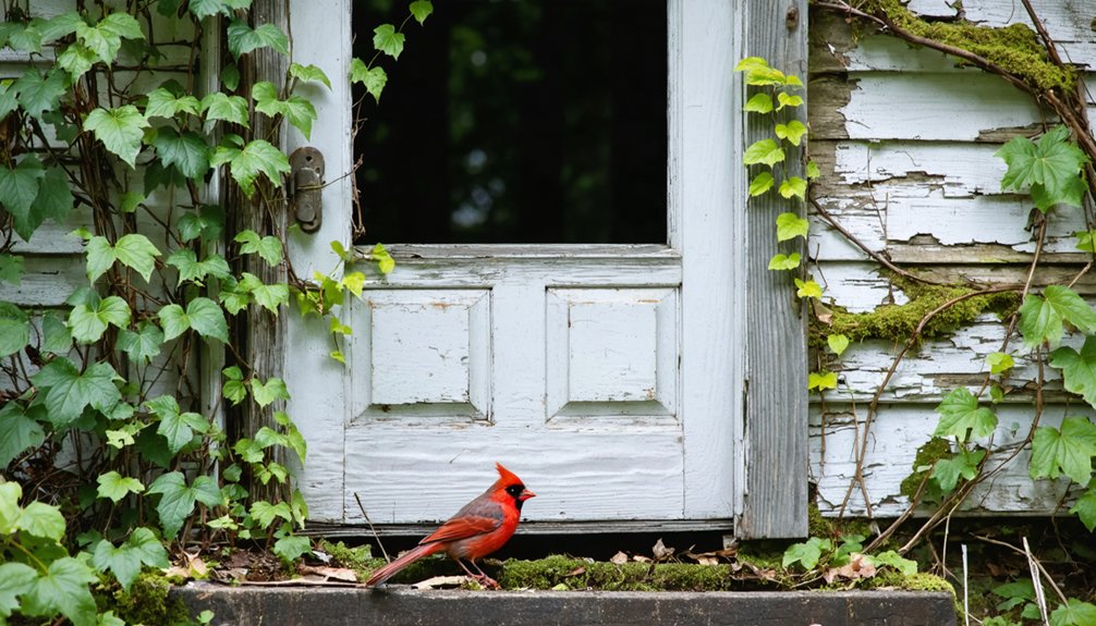 flood prone neighborhood turned parkland