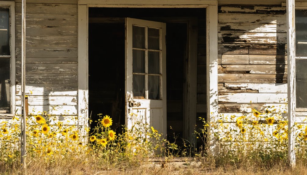 floral s mining heritage significance