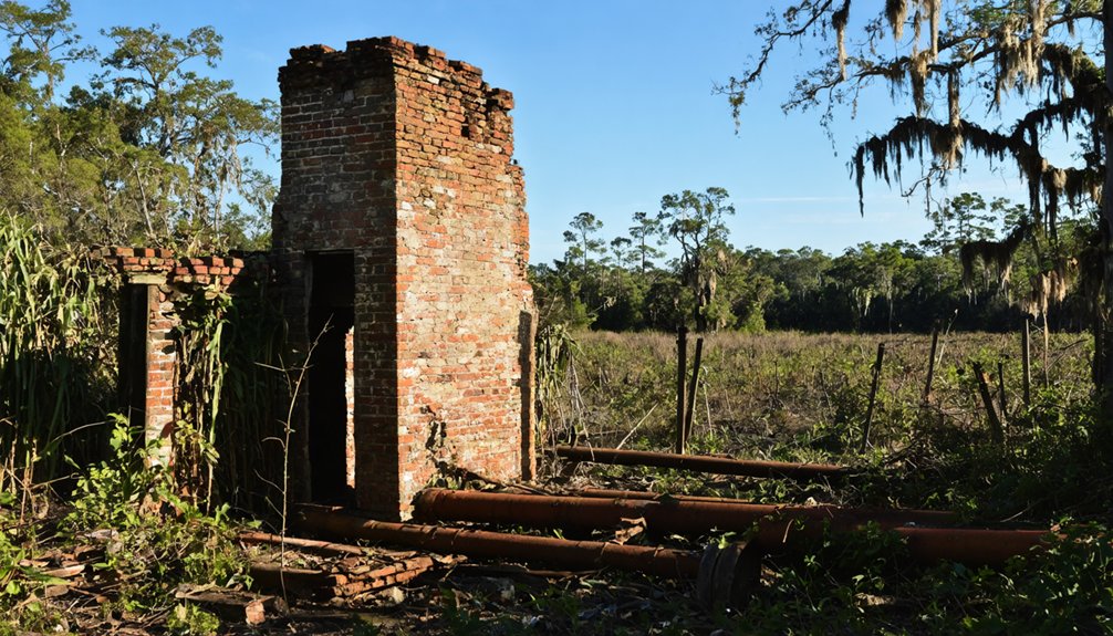 forced community displacement tragedy