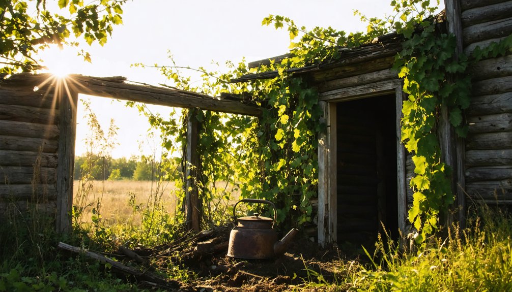 forced migration and displacement