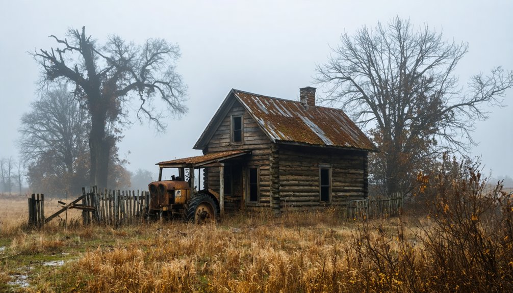 forgotten illinois ghost town