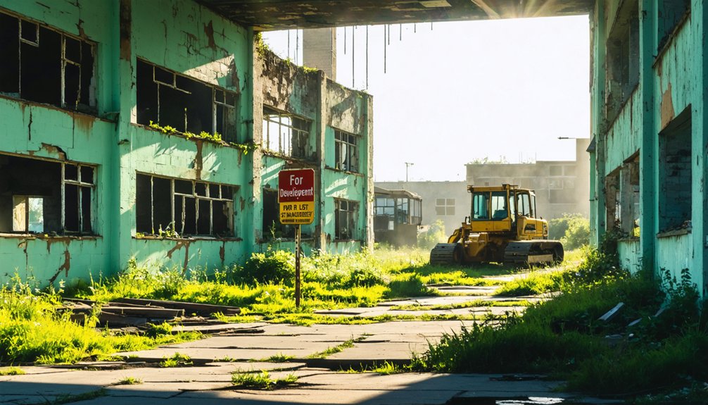 fort mcclellan economic transformation opportunities