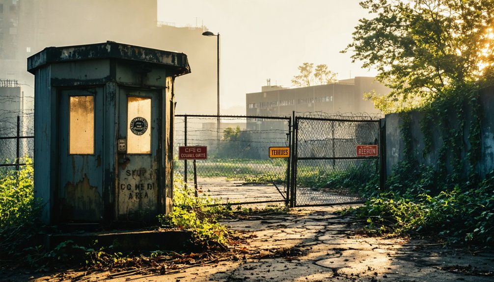 fort mcclellan s historic closure