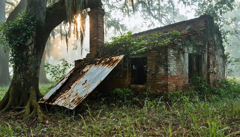 fowltown s historical significance preserved