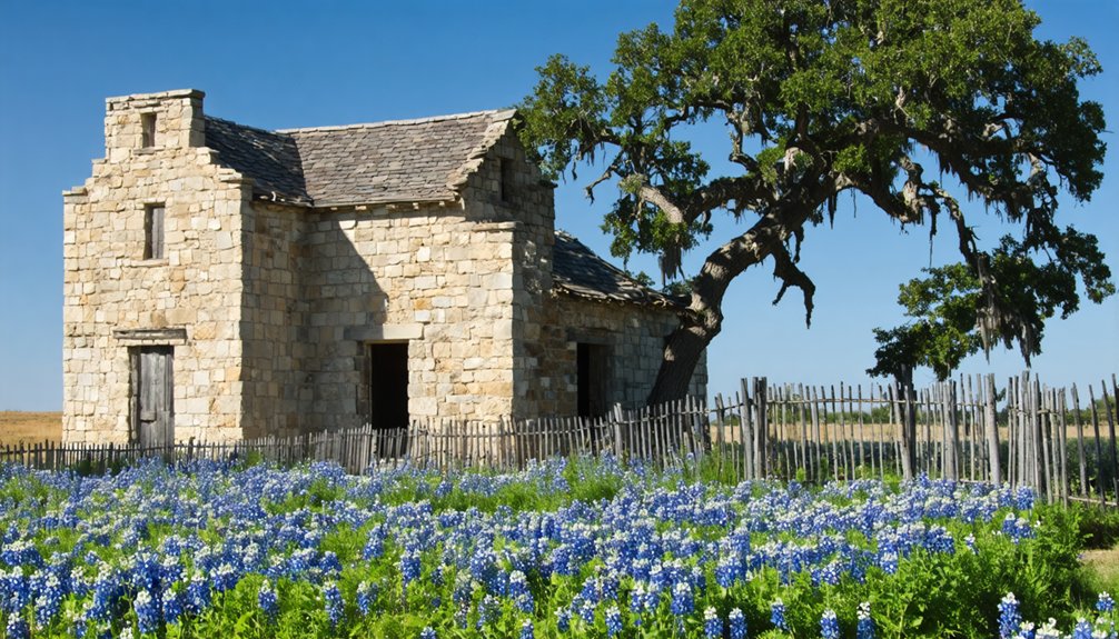 german settlers lasting impact