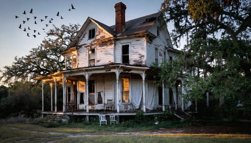 ghost stories enrich culture