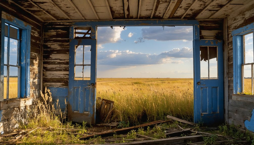 ghost town adventure awaits