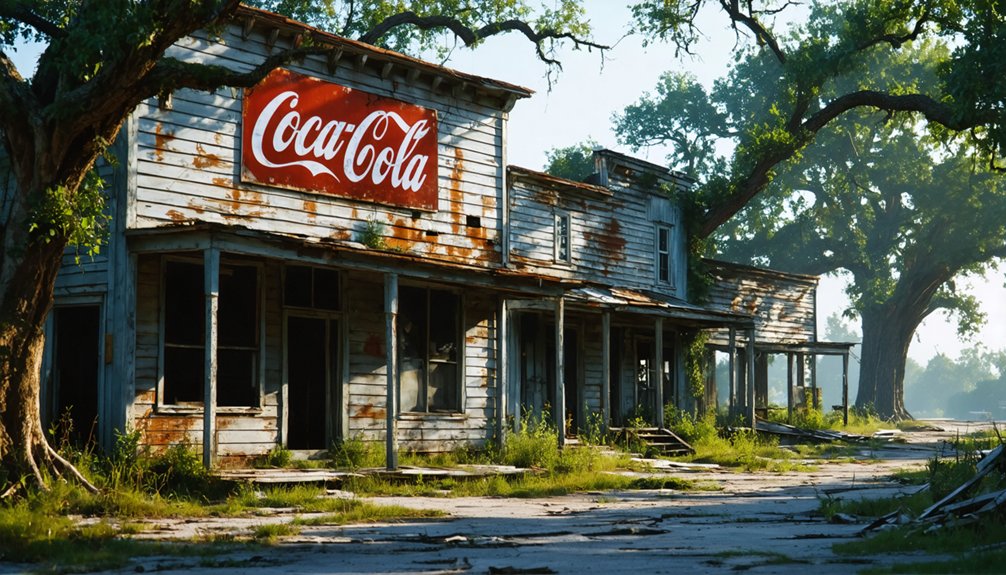 ghost town exploration tips