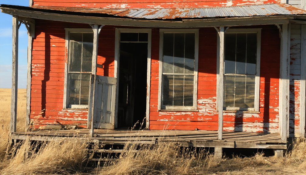 ghost town preservation initiatives
