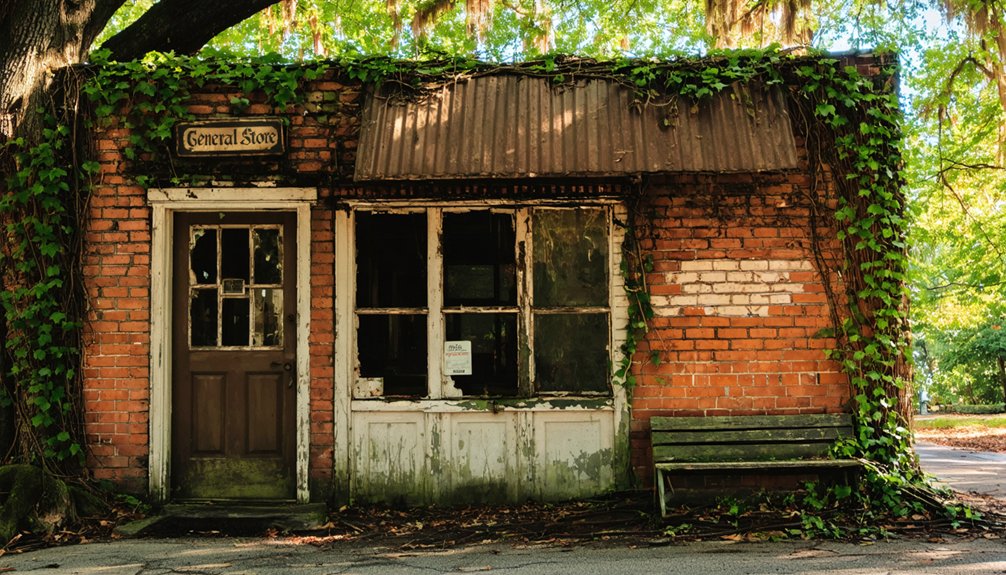 ghost town tourism opportunities