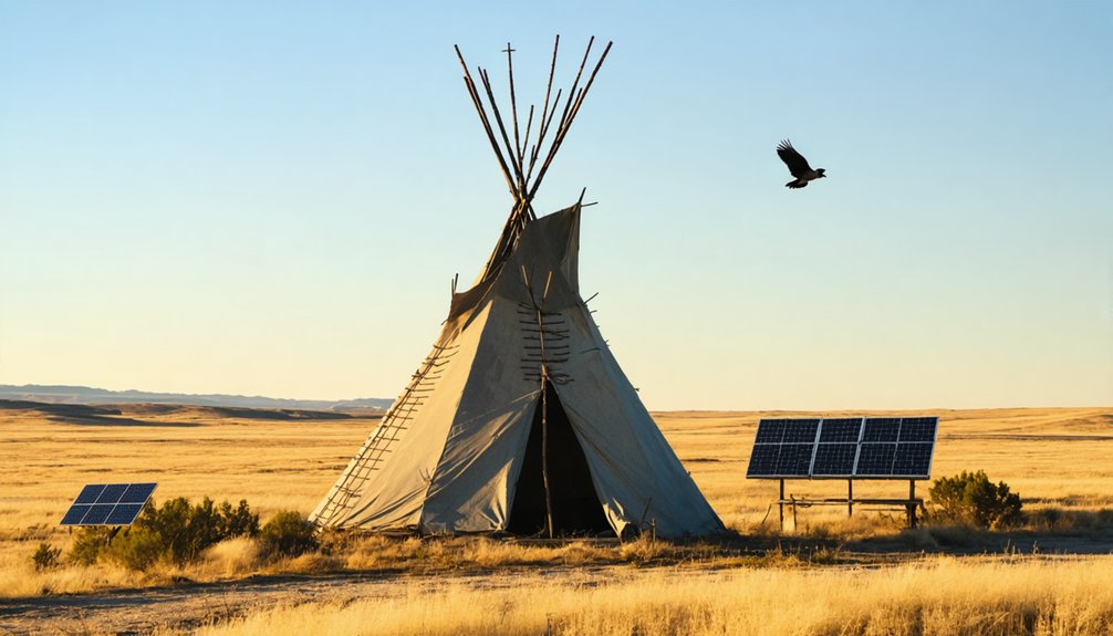 ghost towns preservation efforts