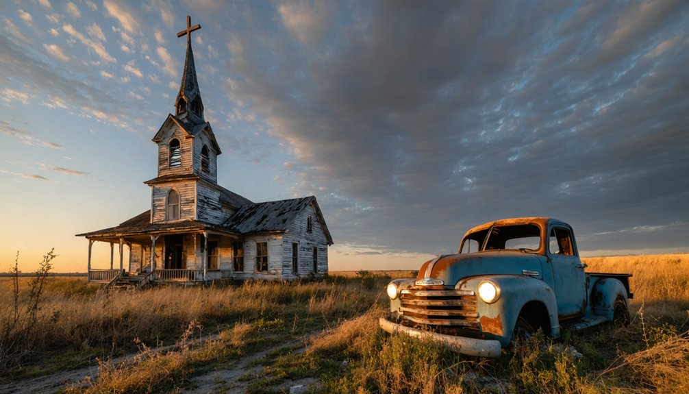 ghostly tales of englewood