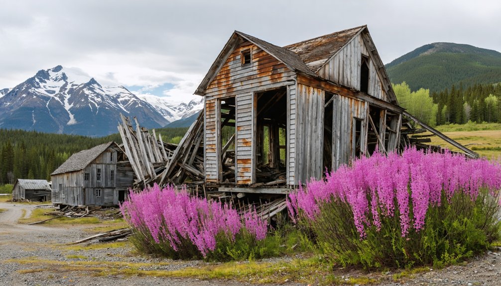 gilmore s mining heritage persists
