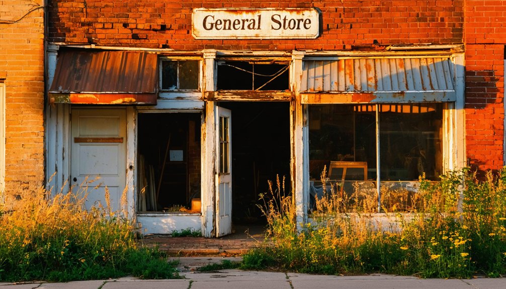 glen hall heritage preservation
