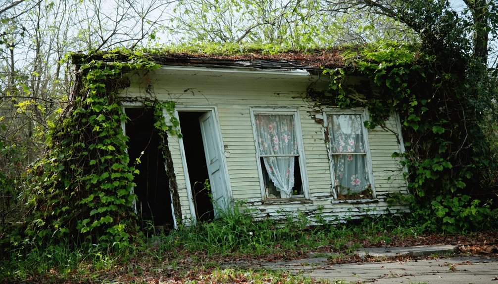 glenville flood zone abandonment