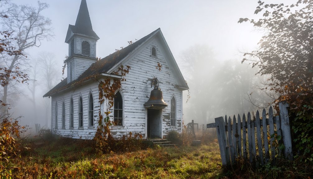 glenville s abandoned suburban remnants