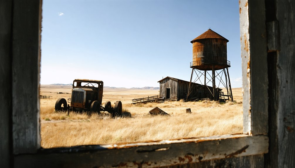 gold mining drives economy