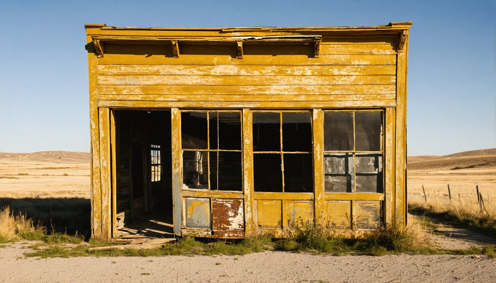 golden centre mining heritage