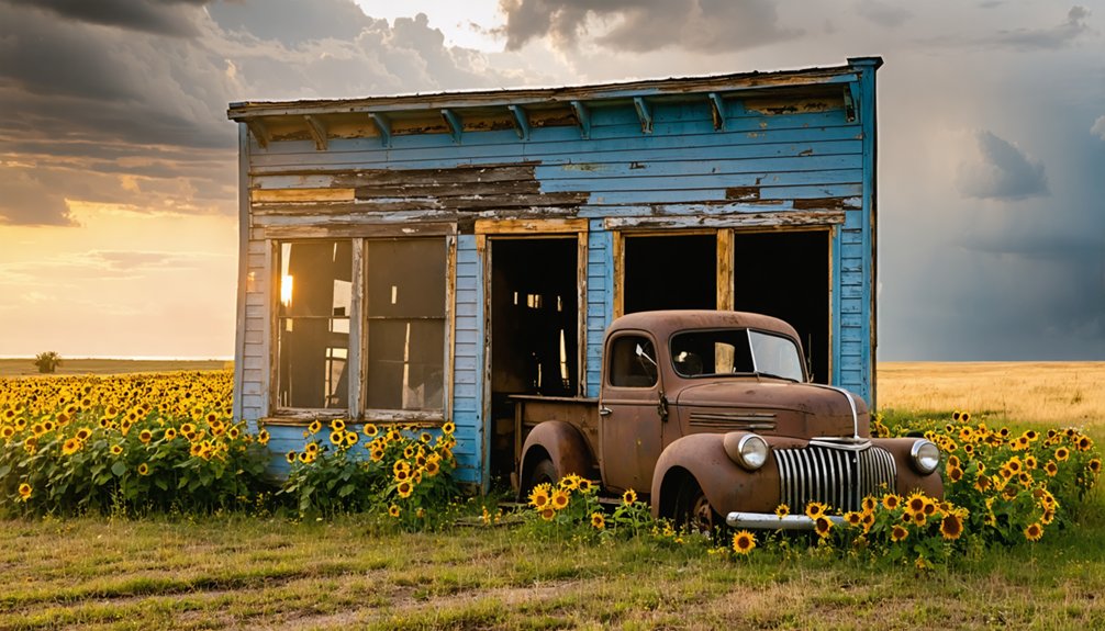gopher s historical preservation efforts